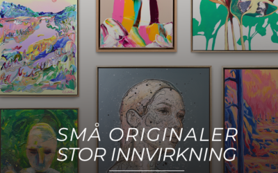 Små Originaler med Stor Innvirkning